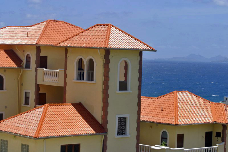 PRINCESS HEIGHTS Apt 905 Dawn Beach St Maarten