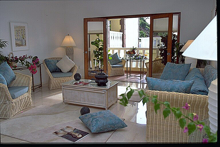 PRINCESS HEIGHTS Apt 905 Dawn Beach St Maarten