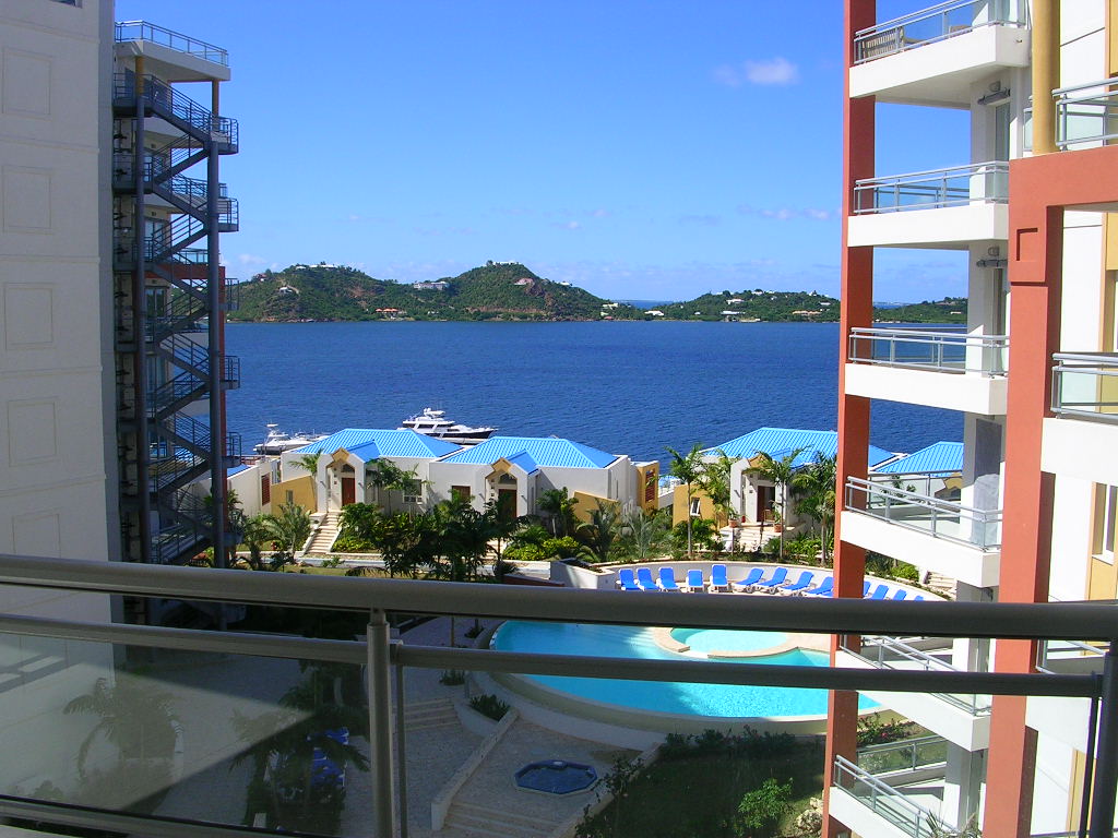 Aquamarina Maho Area St Maarten