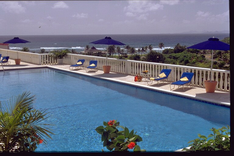 PRINCESS HEIGHTS Apt 905 Dawn Beach St Maarten