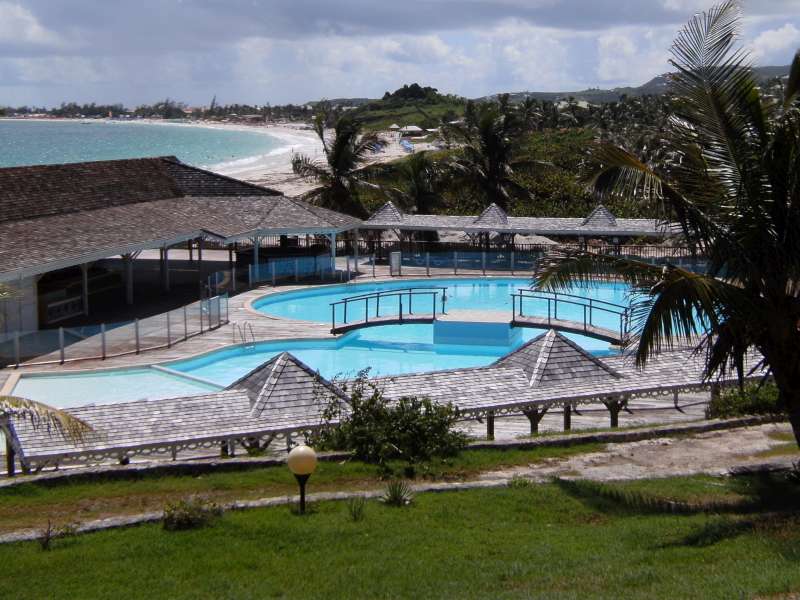 ORIENT BAY Orient Bay St Martin