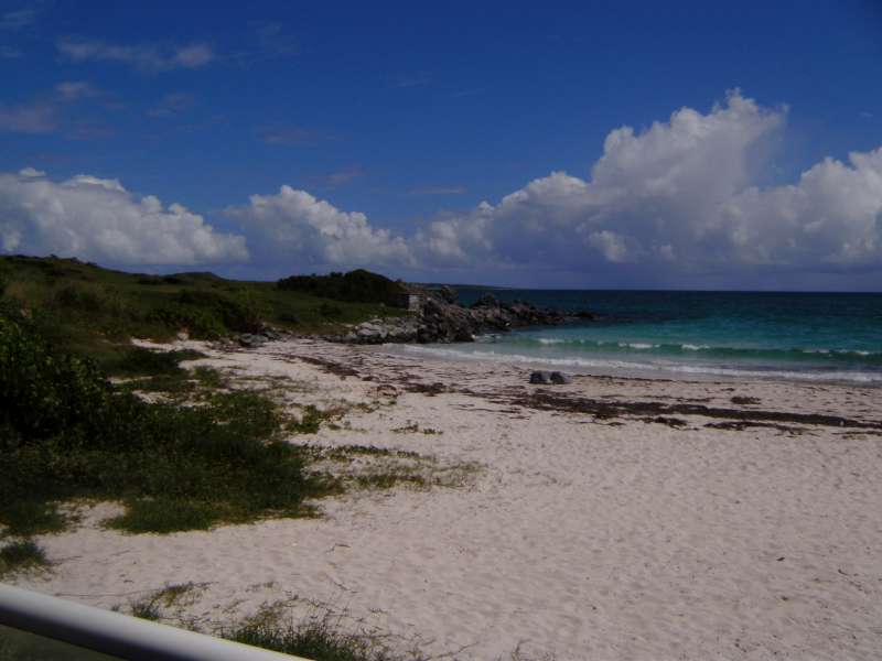 ORIENT BAY Orient Bay St Martin