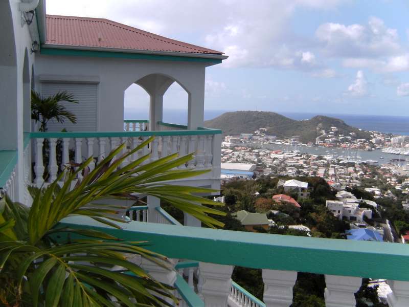VILLA COLE BAY Excellent investment opportunity!! Cole Bay St Maarte