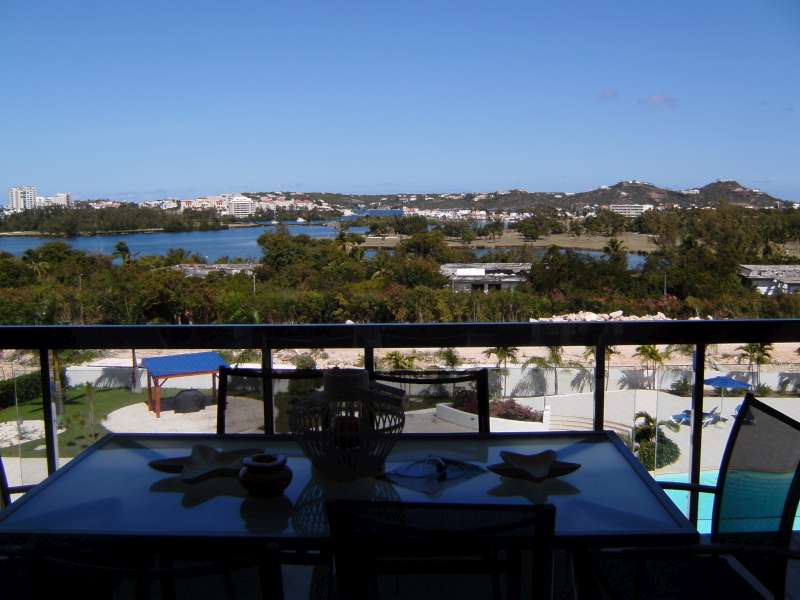 BEST DEAL AT BLUE MARINE CONDOS Maho Area St Maarten