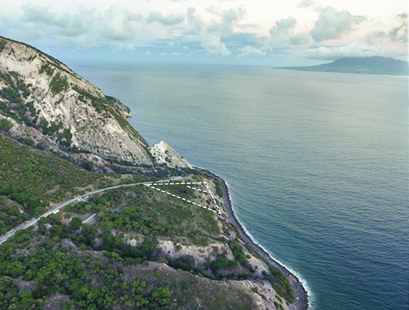 Lot of 1.256736 acres 5088 m2 Construction of 0 sqft 0 m2