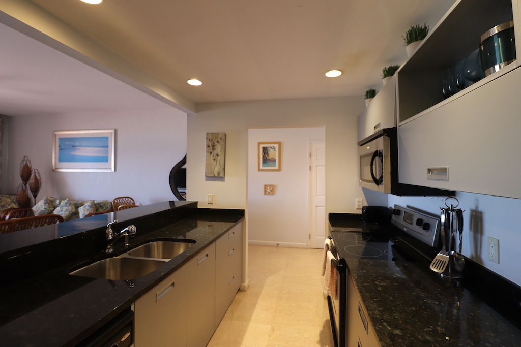 St Maarten Penthouse Condo for Sale Princess Heights, Oyster Pond A