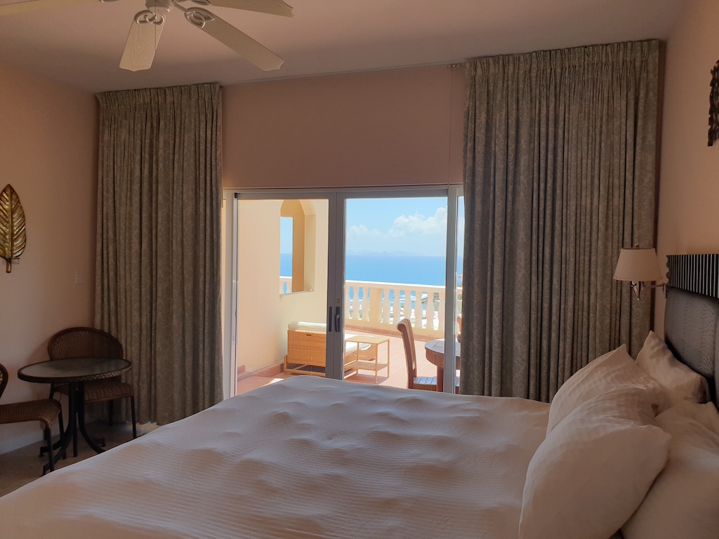 St Maarten Penthouse Condo for Sale Princess Heights, Oyster Pond A