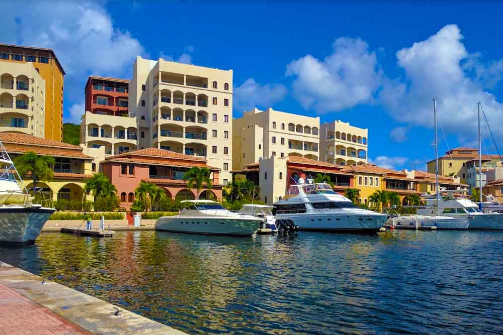 RE/MAX real estate, Sint Maarten, Cupecoy, Porto Cupecoy Luxury Condo