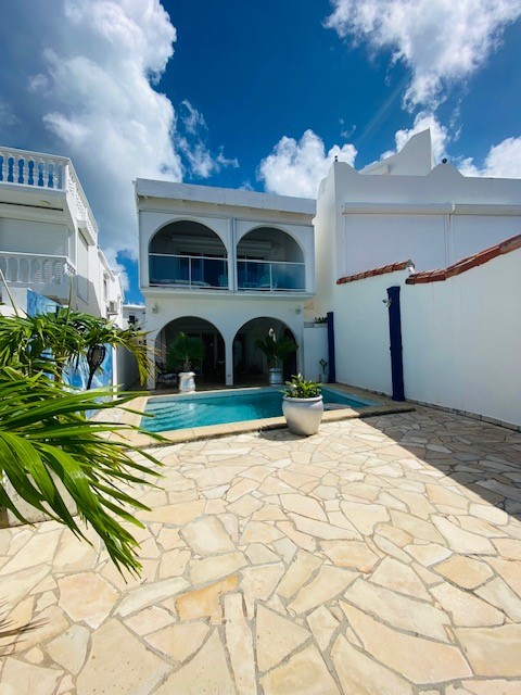 RE/MAX real estate, Sint Maarten, Point Pirouette, Amazing  opportunity to live on the water MOTIVATED SELLER