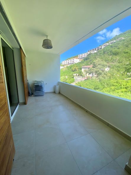 St Maarten Condo for Sale: 2Bed/2Bath at Plumeria Place, Cole Bay